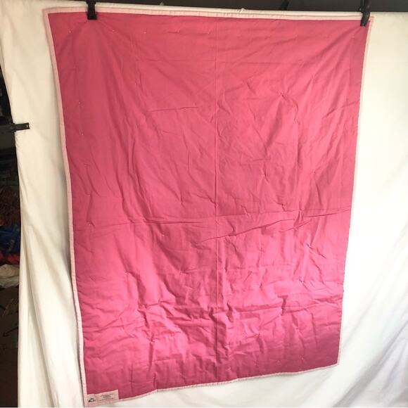 Hand Crafted Little Bo Peep Quilt - Picture 8 of 9